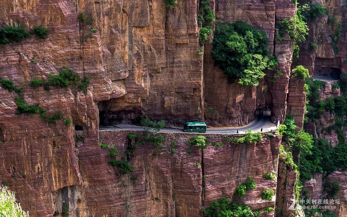 China Adventure Club travel experience