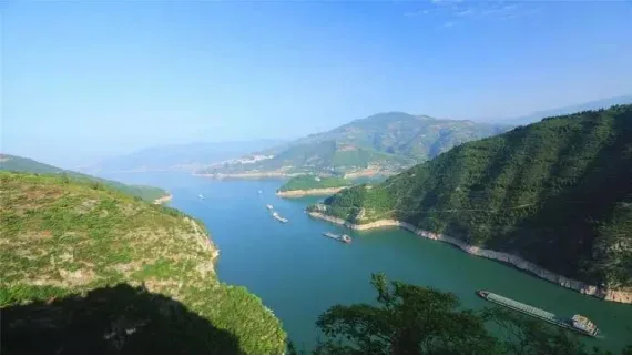 China Adventure Club travel experience