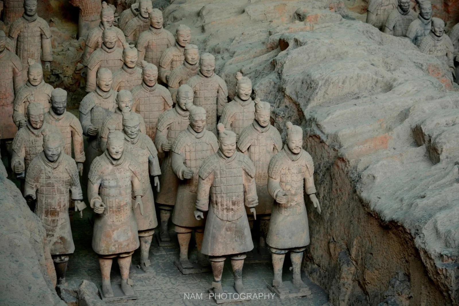 China Adventure Club travel experience