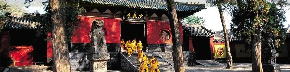 Kungfu Discovery Tour at Shaolin Temple - Tour to the Mecca of Martial Arts