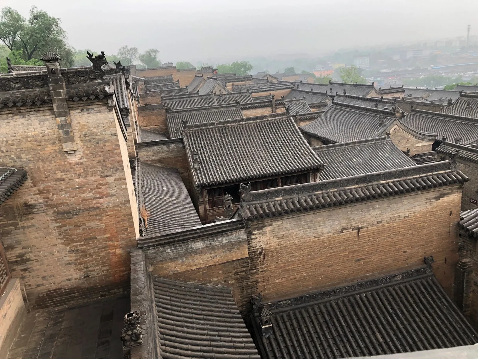 China Adventure Club travel experience