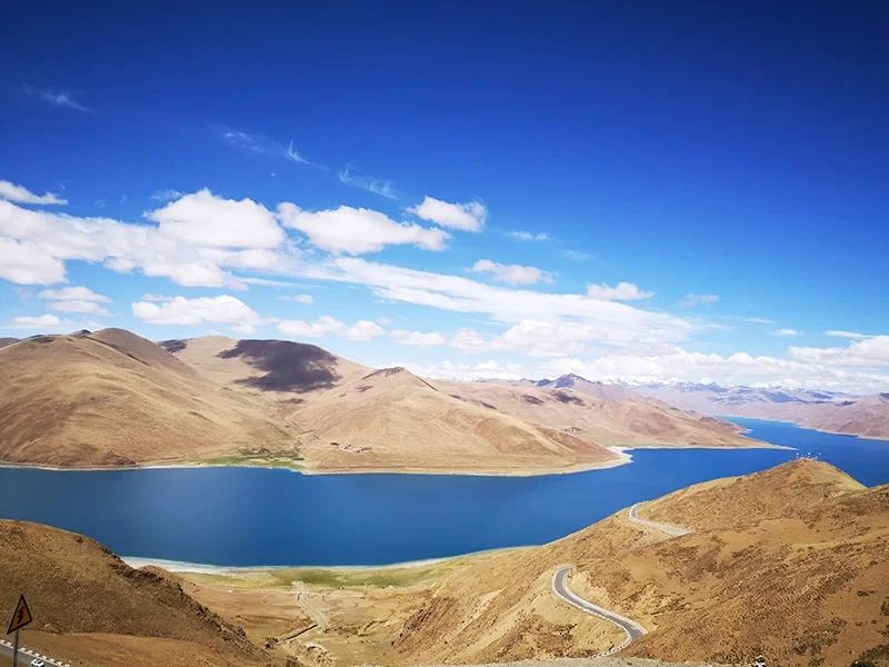 China Adventure Club travel experience