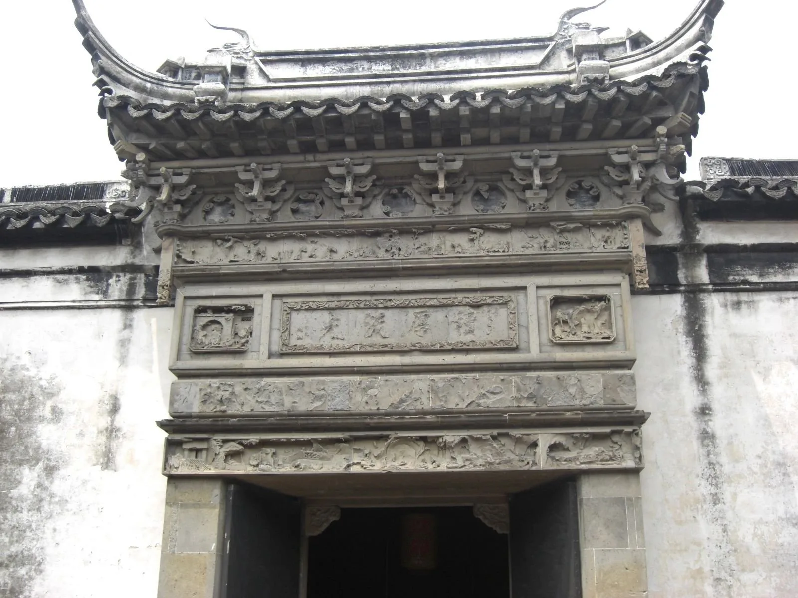 China Adventure Club travel experience