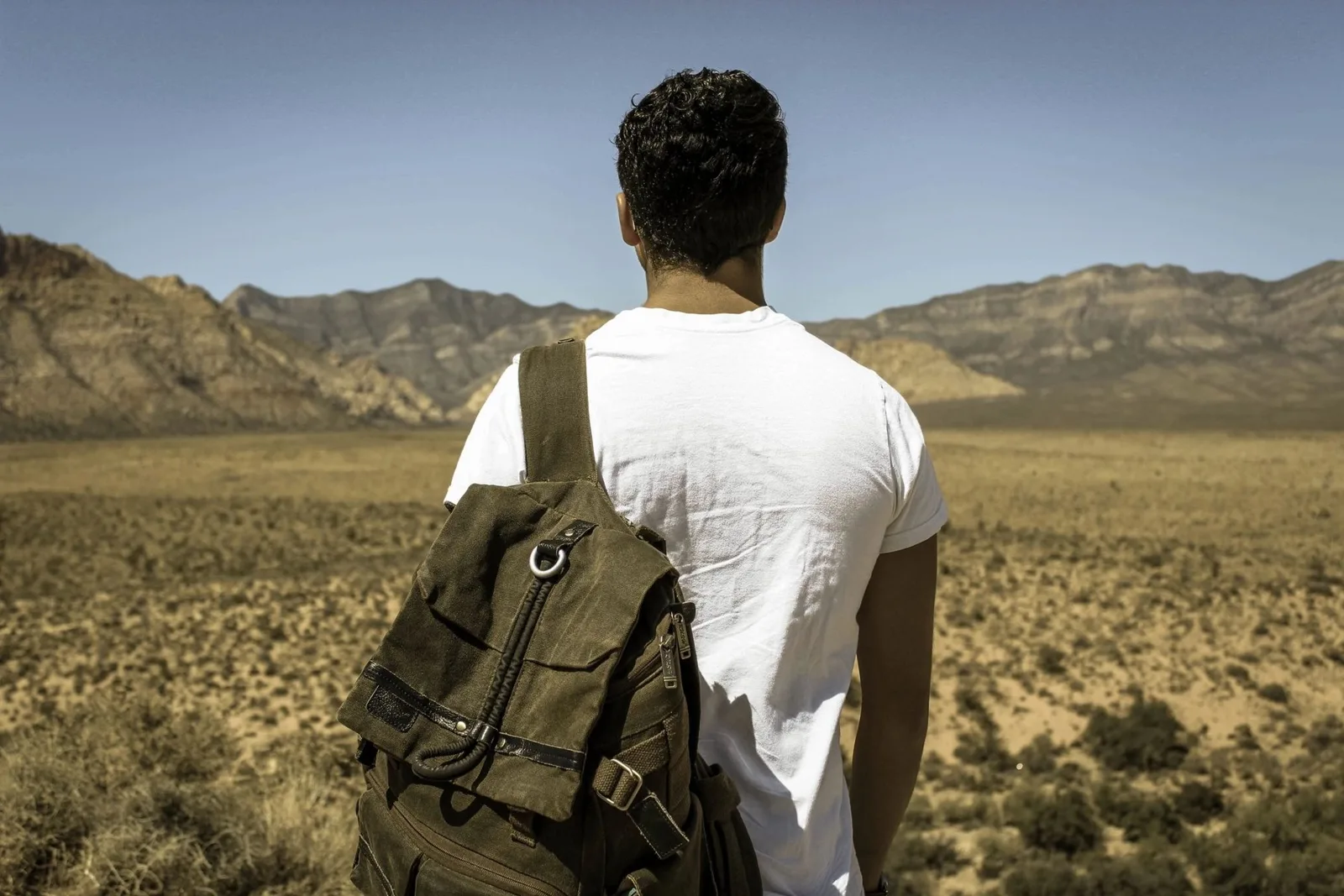 China Adventure Club travel experience