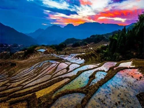 China Adventure Club travel experience