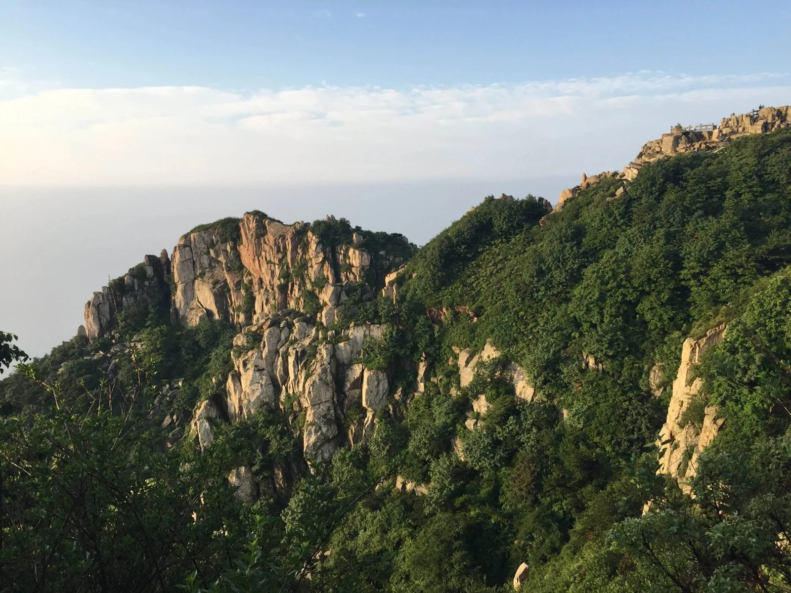 China Adventure Club travel experience