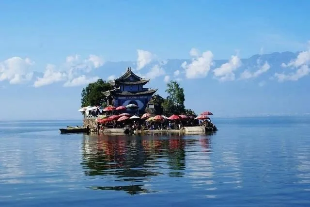 China Adventure Club travel experience