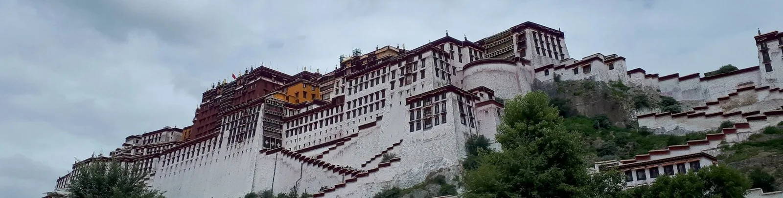 Tibet Tours - Access to the Best of Tibet and Mt. Everest Base Camp