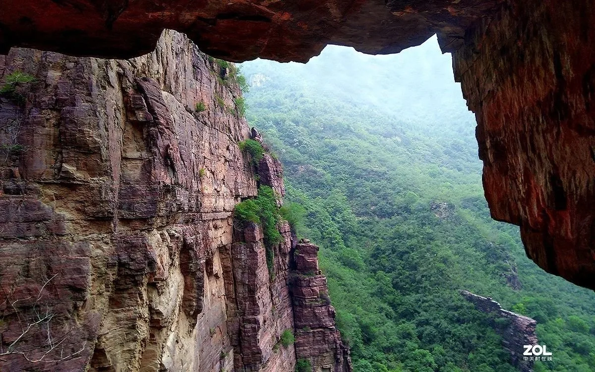 China Adventure Club travel experience