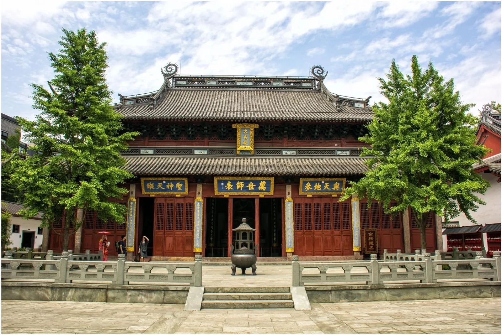 China Adventure Club travel experience