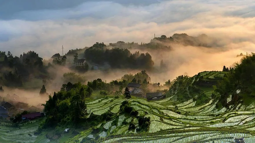 China Adventure Club travel experience