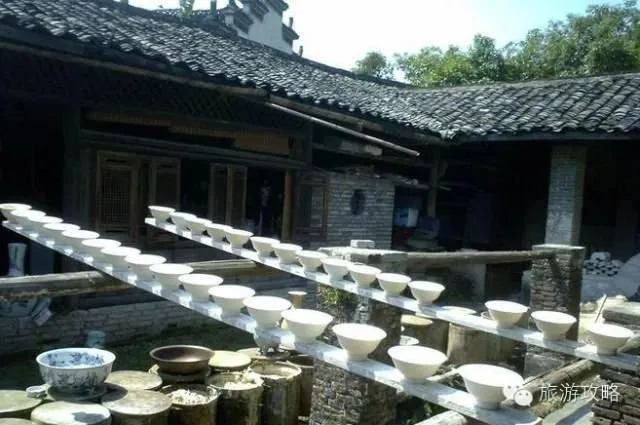 China Adventure Club travel experience