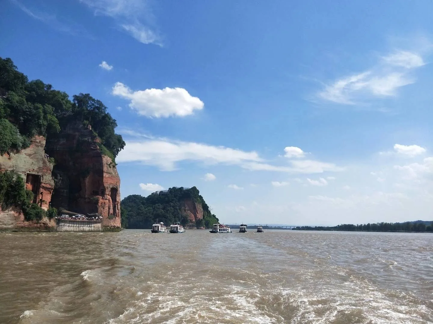 China Adventure Club travel experience