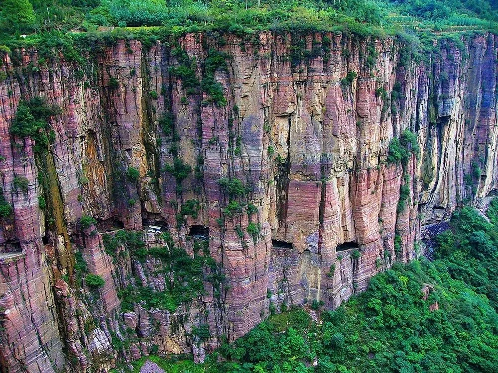 China Adventure Club travel experience