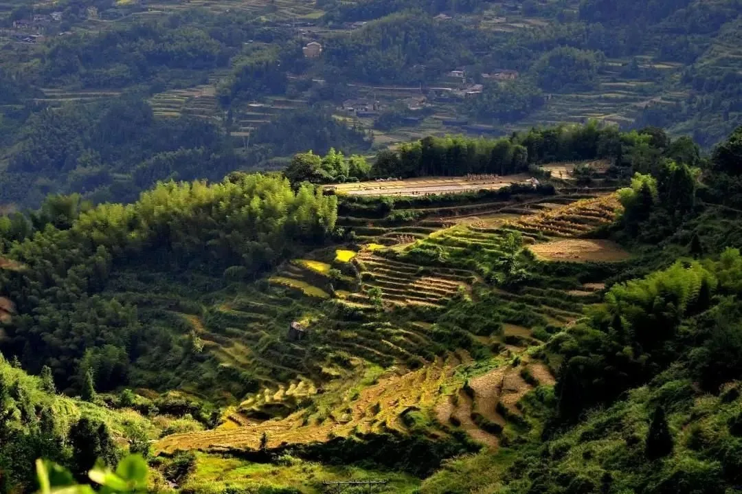 China Adventure Club travel experience