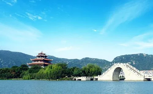 China Adventure Club travel experience