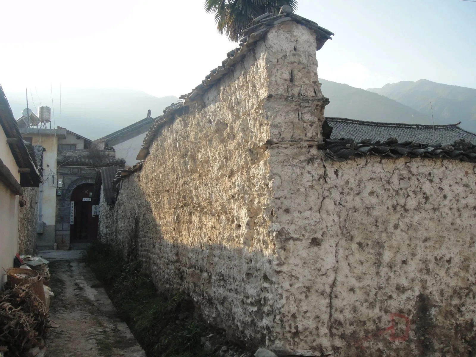 China Adventure Club travel experience