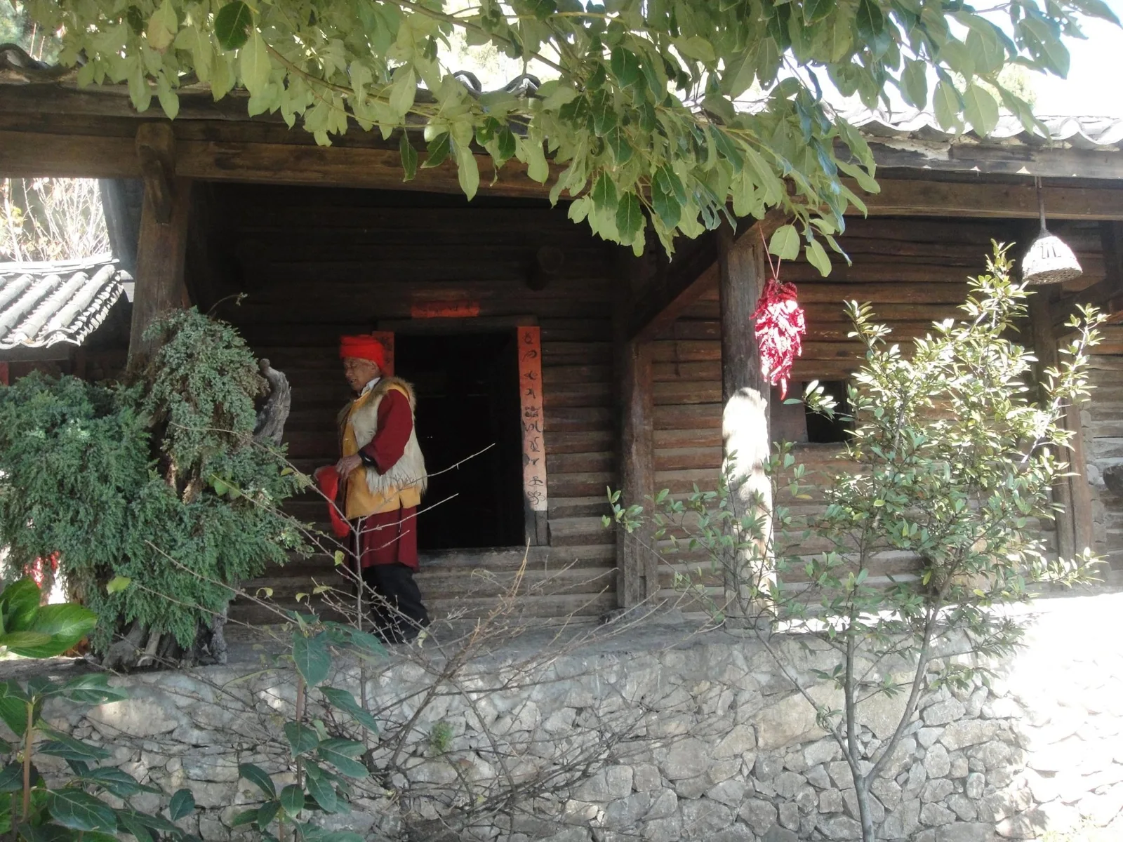 China Adventure Club travel experience