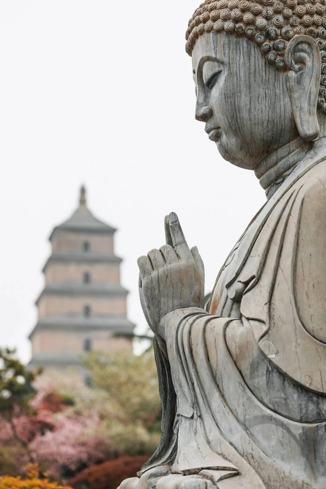 China Adventure Club travel experience