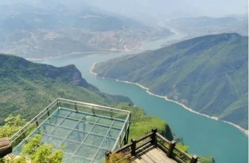 China Adventure Club travel experience
