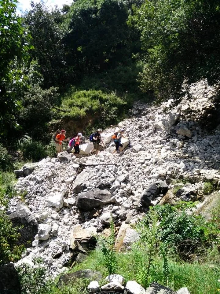 China Adventure Club travel experience