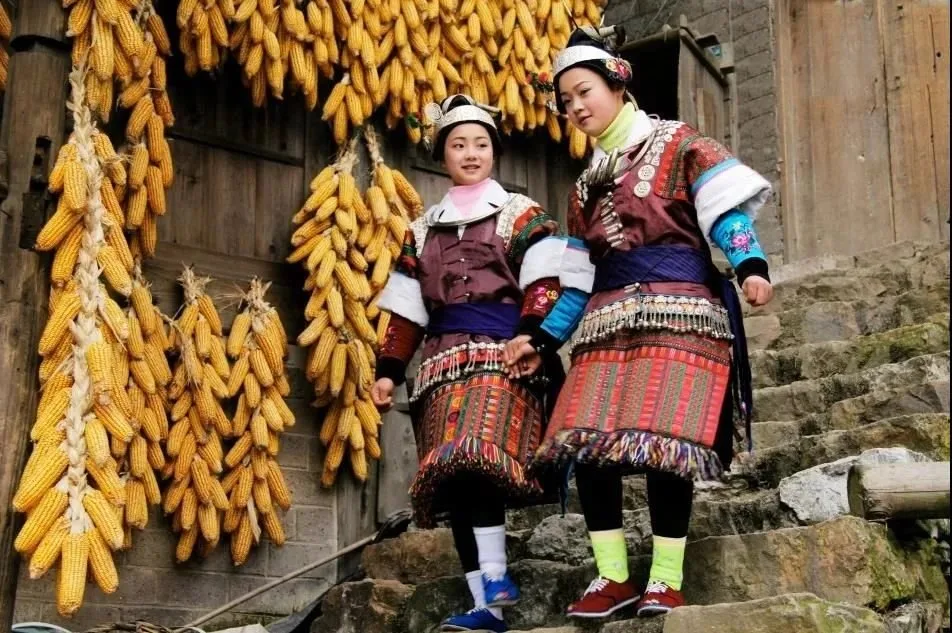 China Adventure Club travel experience