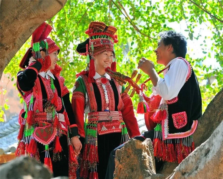 China Adventure Club travel experience