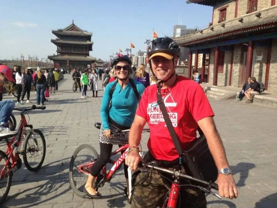 China Adventure Club travel experience