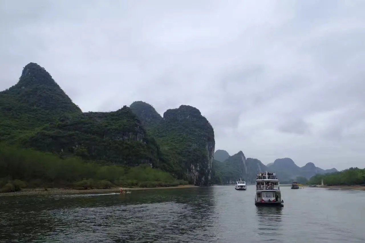 China Adventure Club travel experience