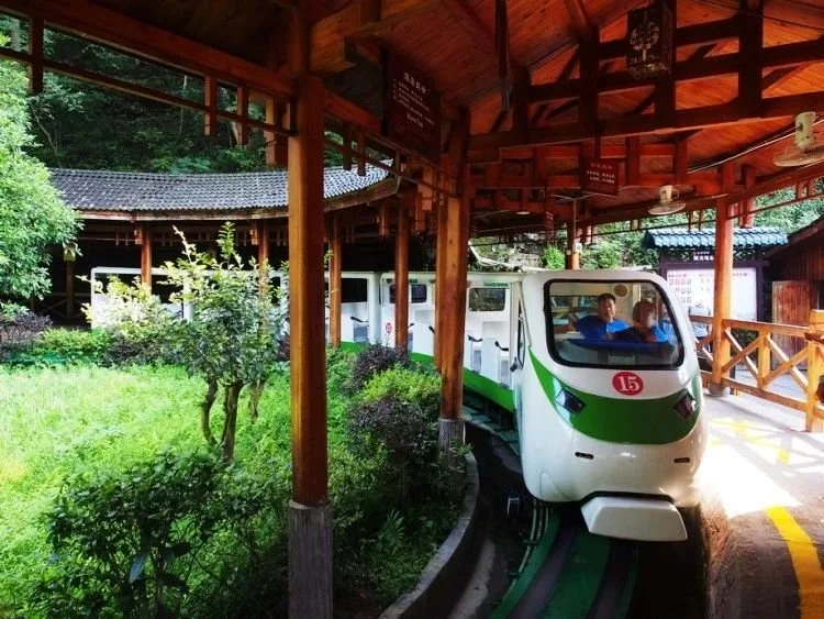 China Adventure Club travel experience