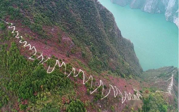 China Adventure Club travel experience