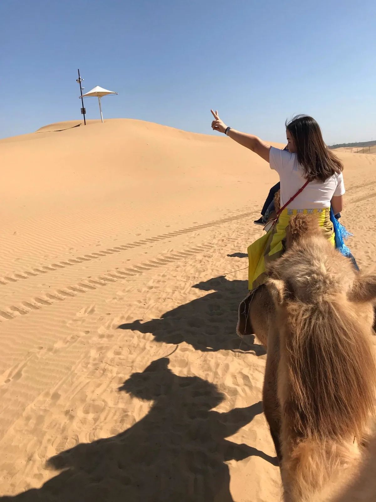 China Adventure Club travel experience
