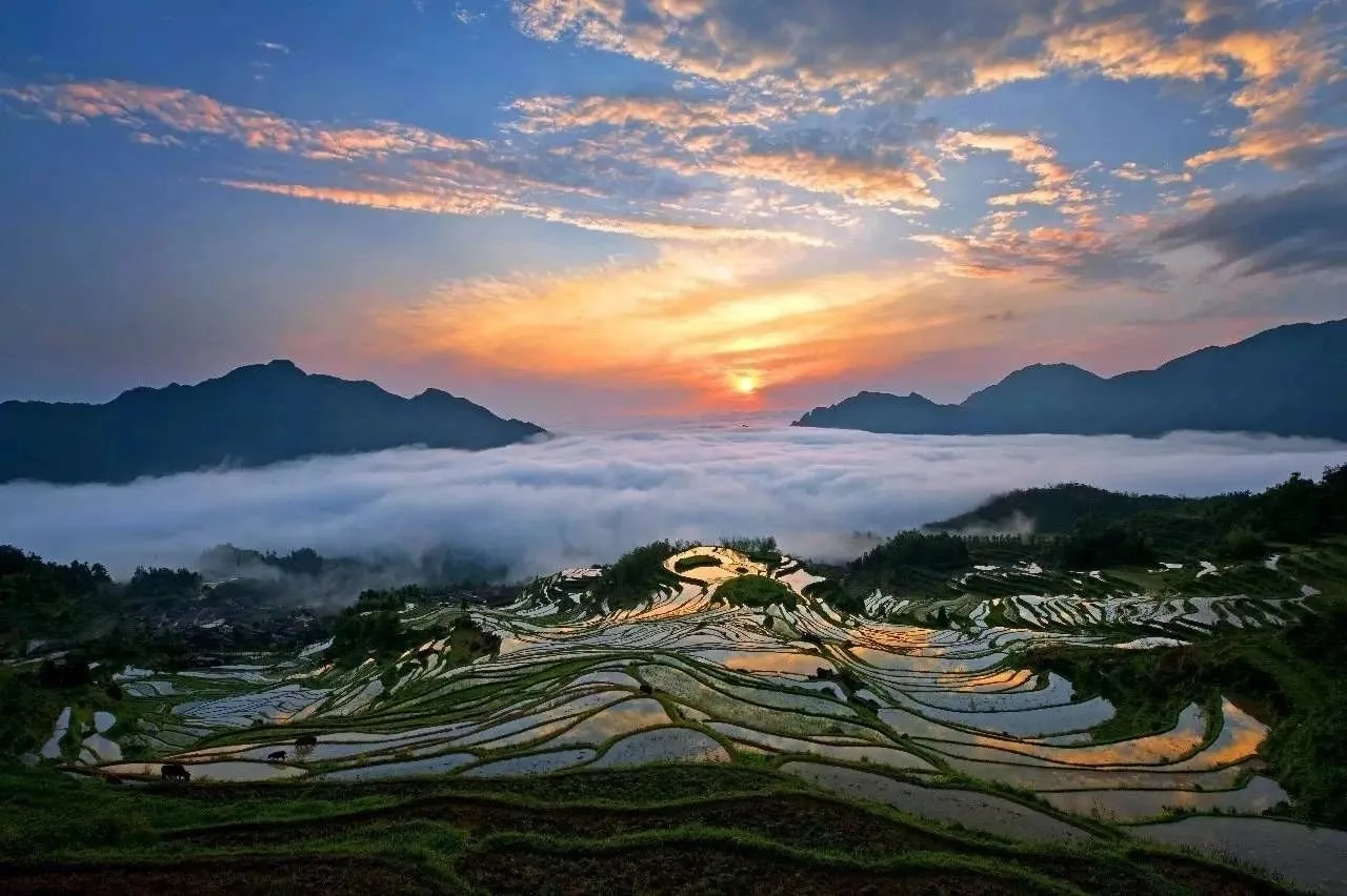 China Adventure Club travel experience
