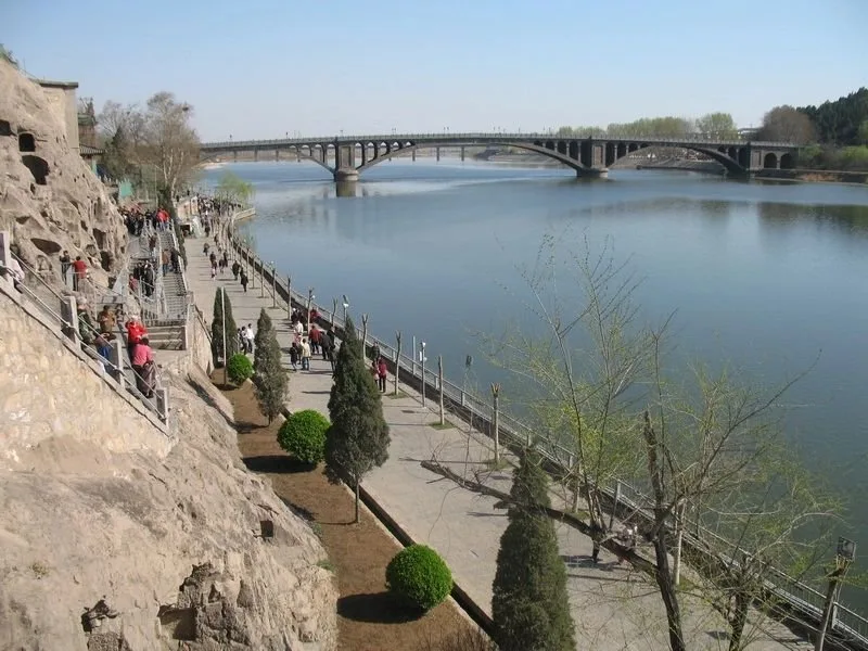 China Adventure Club travel experience