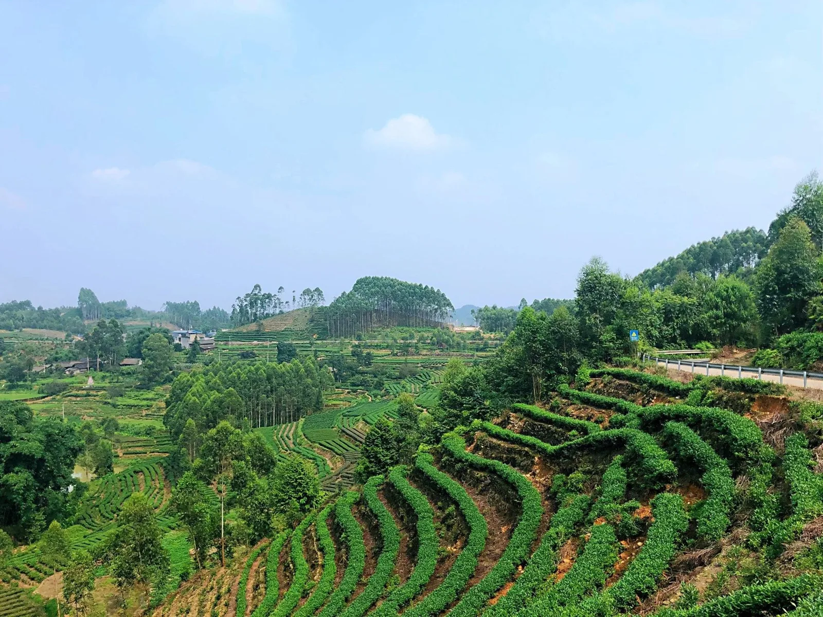 China Adventure Club travel experience