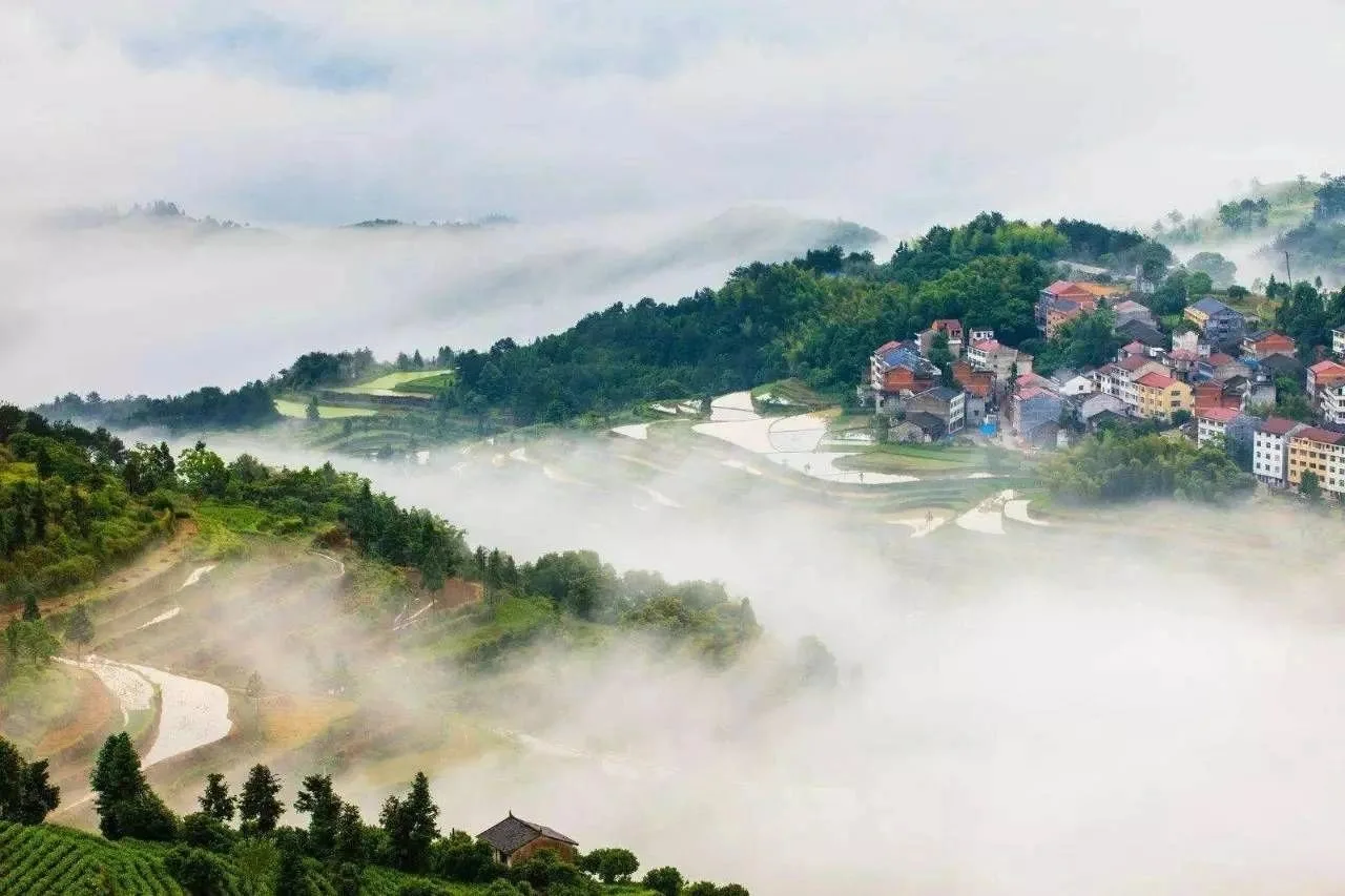China Adventure Club travel experience