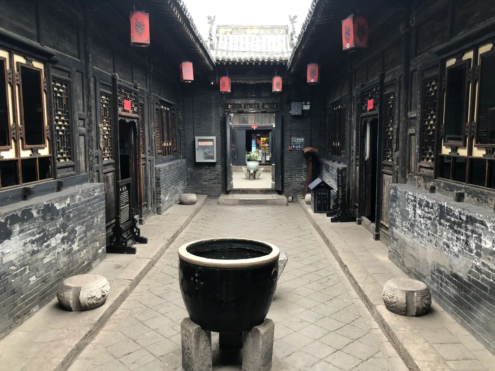 China Adventure Club travel experience