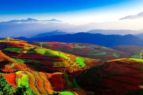 China Adventure Club travel experience
