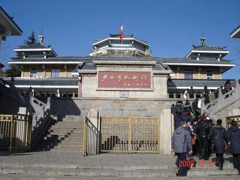 China Adventure Club travel experience