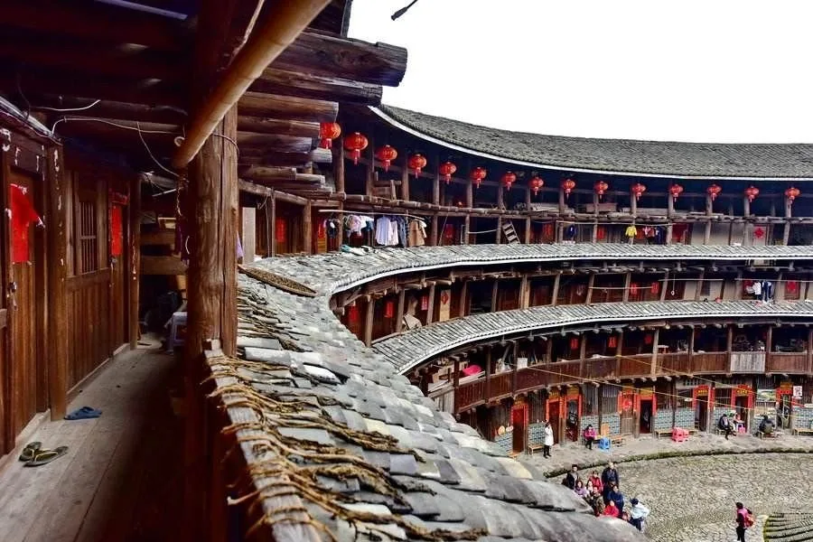 China Adventure Club travel experience