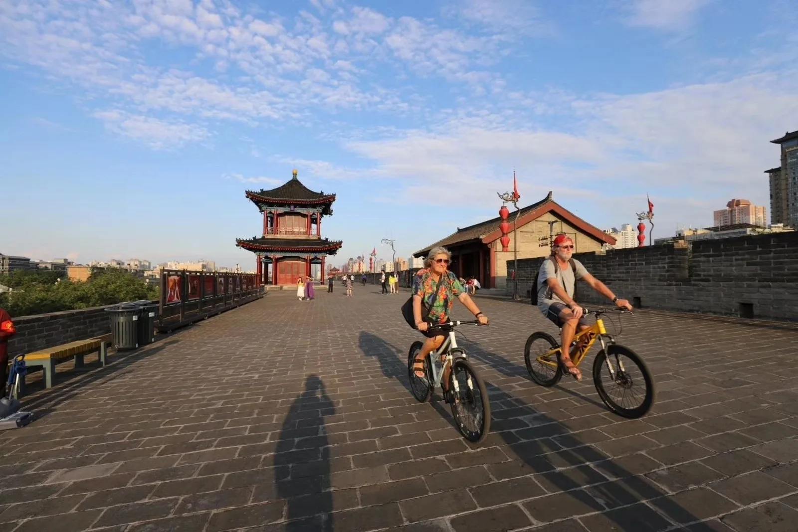 Terracotta Warriors and Xian Tours from Beijing or Shanghai