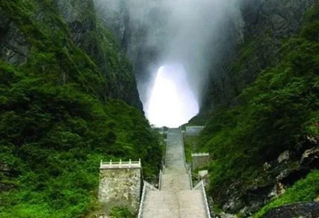 China Adventure Club travel experience