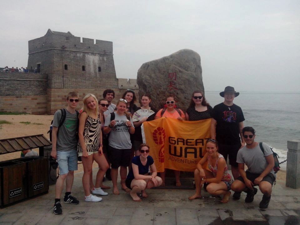 Twelve Days of Great Wall Exploration and Beijing Culture