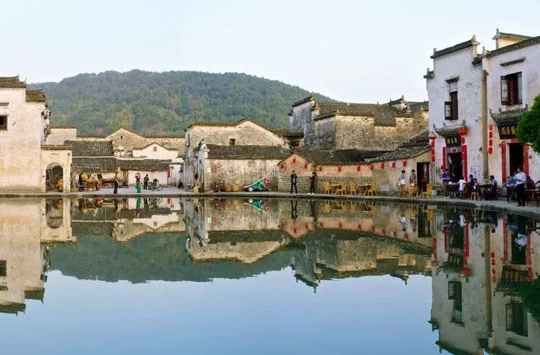 China Adventure Club journey