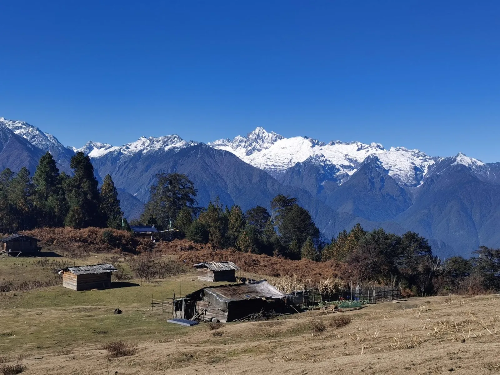 GUDAO Yunnan: The Tea Horse Road