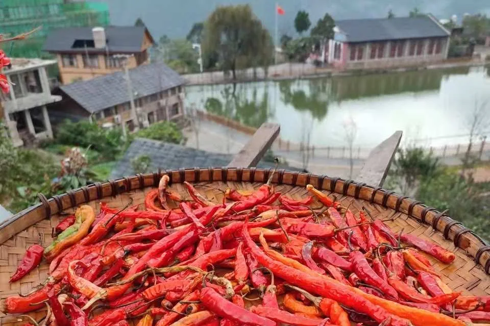 China Adventure Club journey