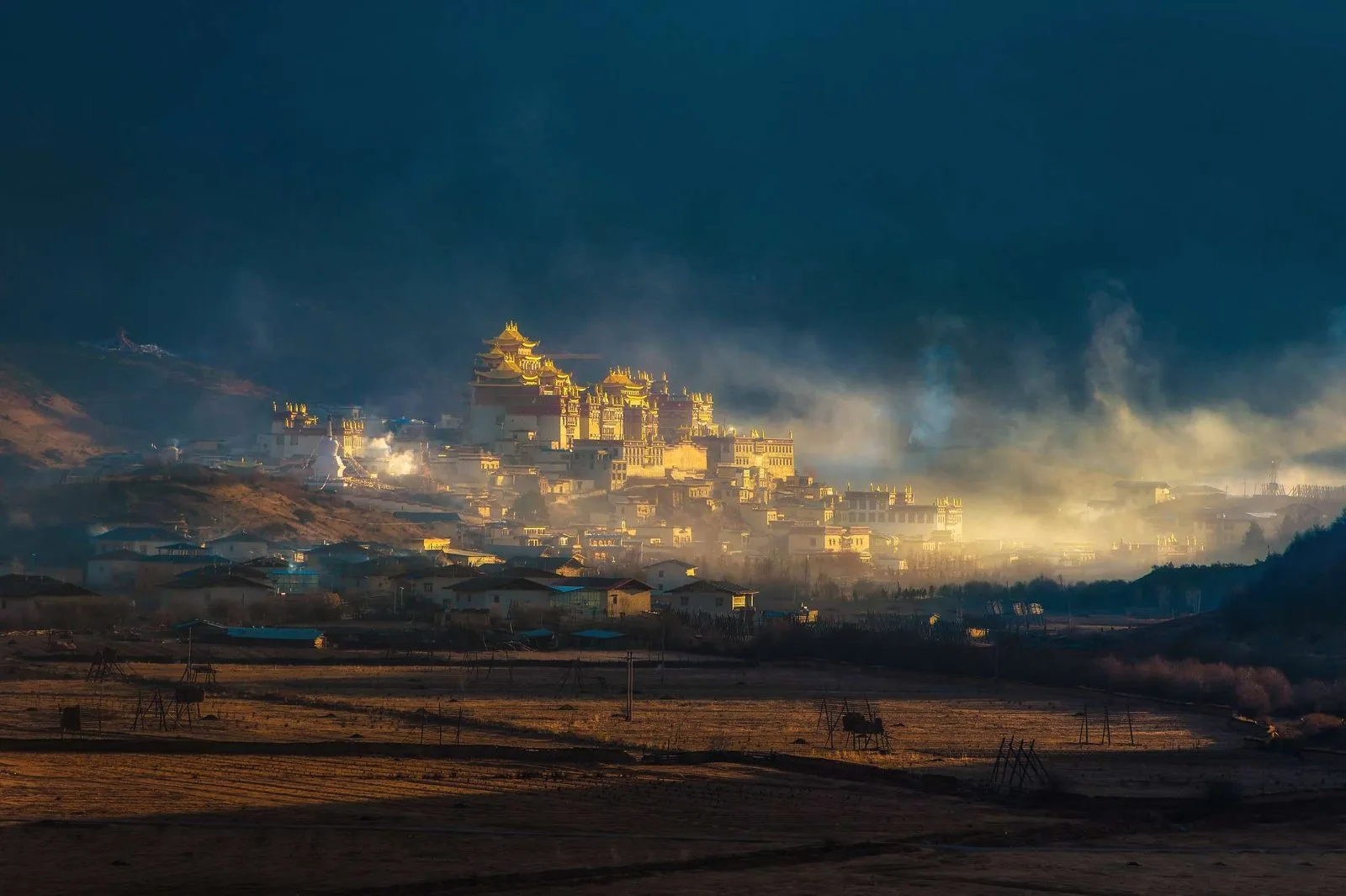 Finding Fabled Yunnan: Journey along the Tea Horse Road