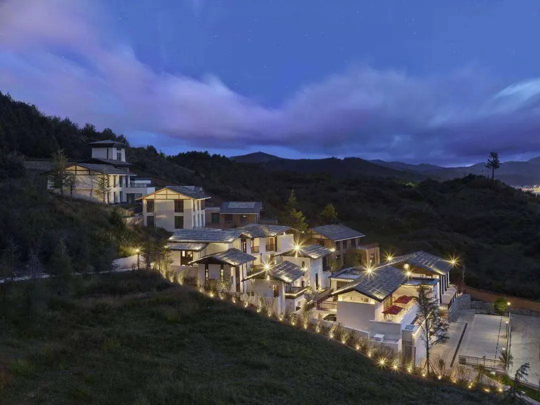 New hotels in China LUX Shangri-La
