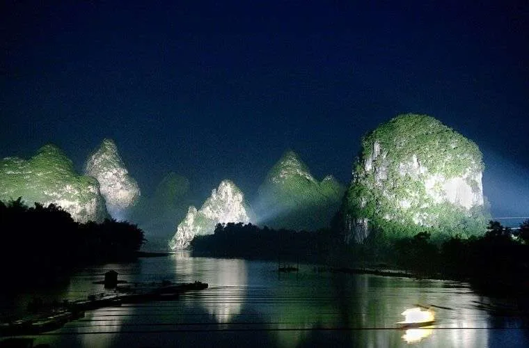 China Adventure Club journey