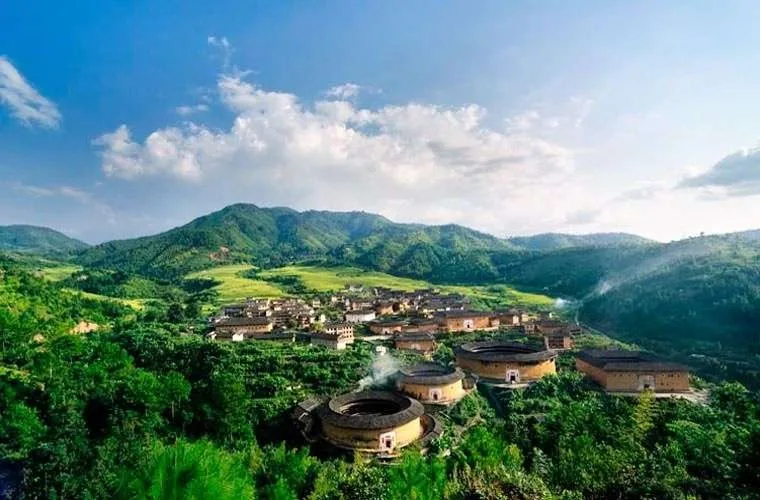China Adventure Club journey